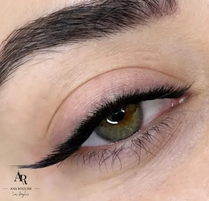Eyeliner Design